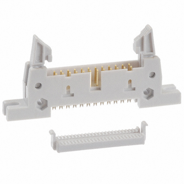 AWH24G-E222-IDC-R Assmann WSW Components