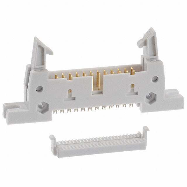 AWH24G-E232-IDC-R Assmann WSW Components