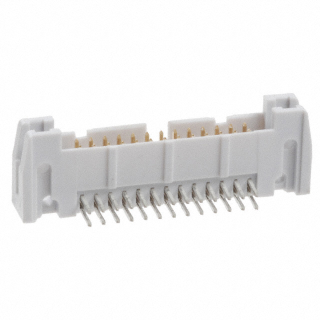 AWH26A-0202-T-R Assmann WSW Components