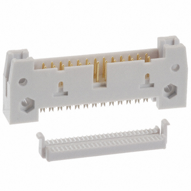 AWH26G-0202-IDC-R Assmann WSW Components