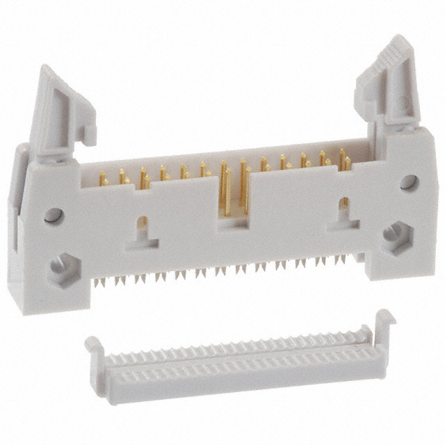 AWH 26G-0222-IDC Assmann WSW Components