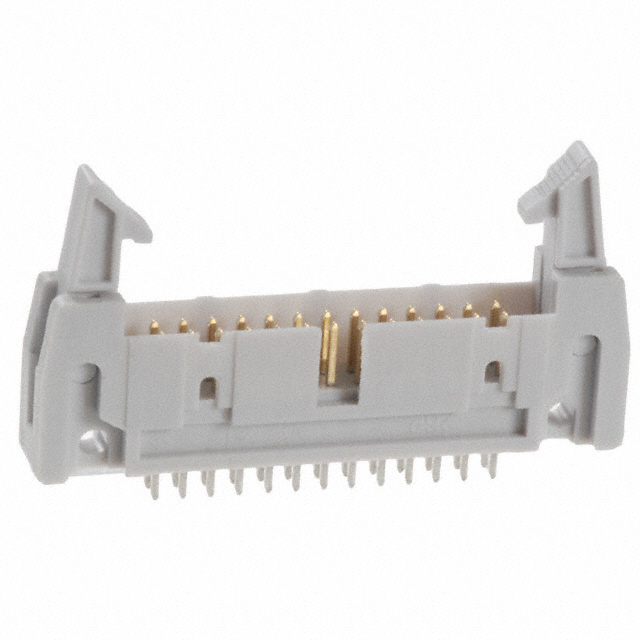 AWH26G-0232-T-R Assmann WSW Components