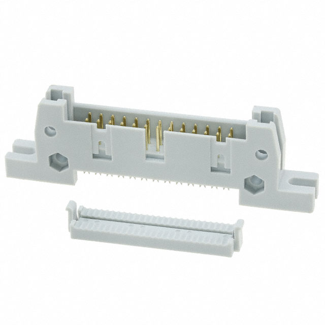 AWH 26G-E202-IDC Assmann WSW Components