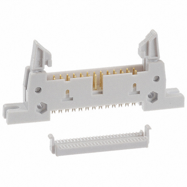 AWH26G-E222-IDC-R Assmann WSW Components