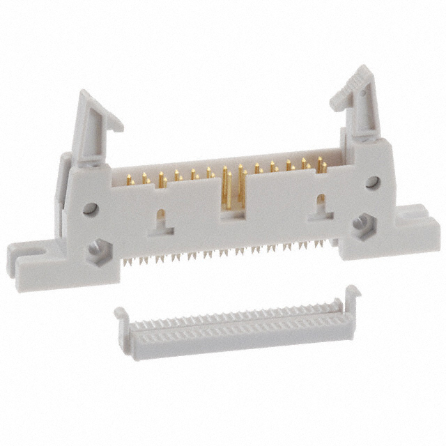 AWH 26G-E232-IDC Assmann WSW Components