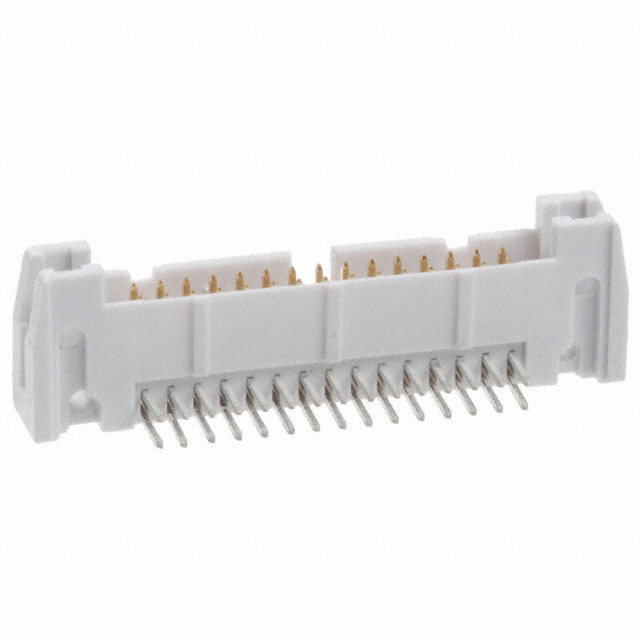 AWH30A-0202-T-R Assmann WSW Components