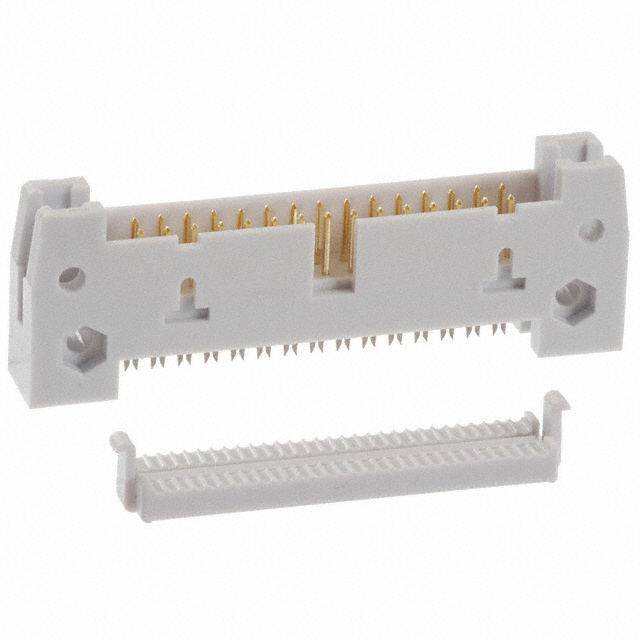 AWH30G-0202-IDC-R Assmann WSW Components