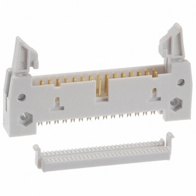 AWH30G-0222-IDC-R Assmann WSW Components