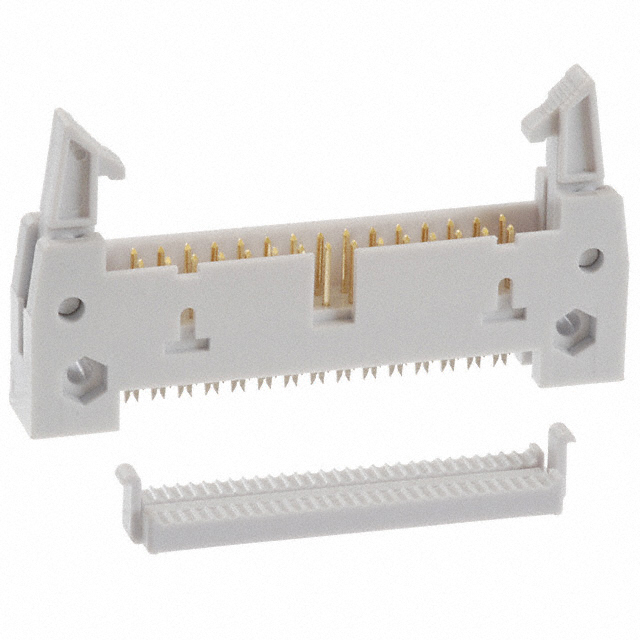 AWH30G-0232-IDC-R Assmann WSW Components