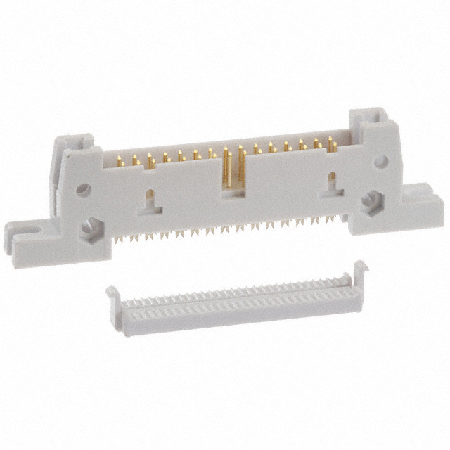 AWH 30G-E202-IDC Assmann WSW Components