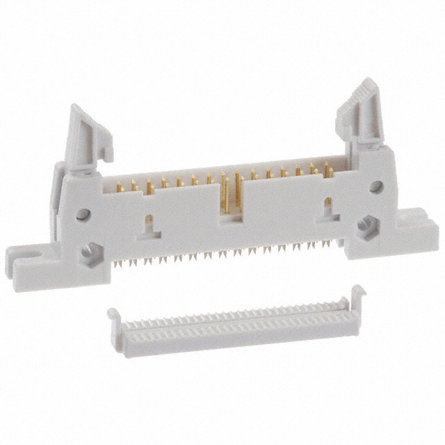 AWH30G-E222-IDC-R Assmann WSW Components