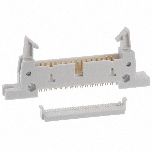 AWH 30G-E232-IDC Assmann WSW Components