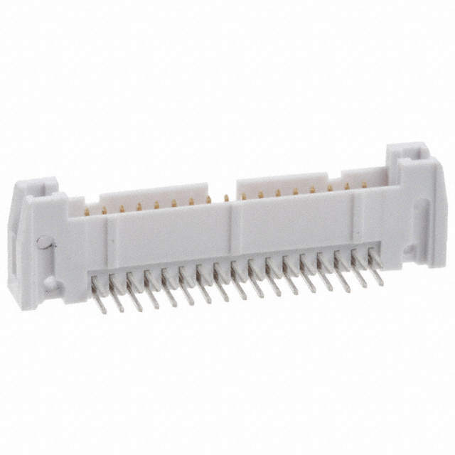 AWH34A-0202-T-R Assmann WSW Components