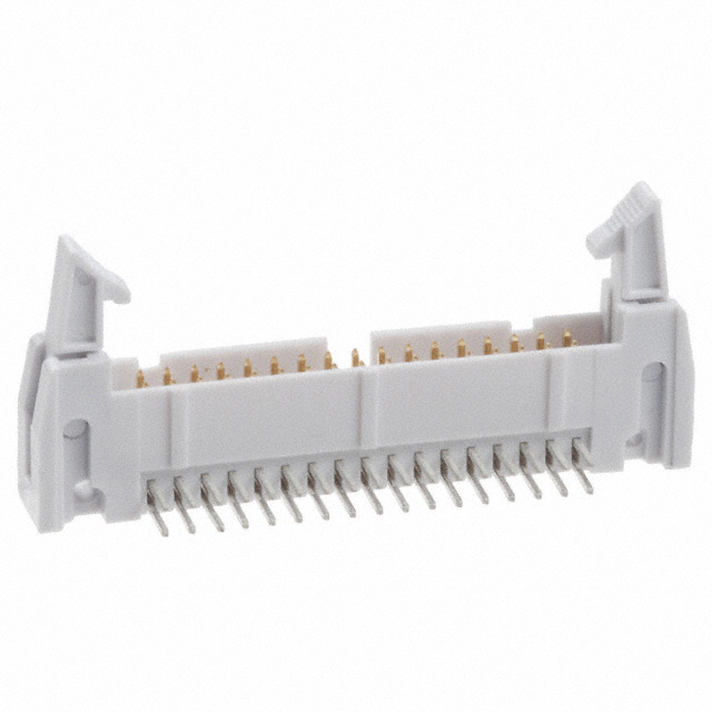 AWH34A-0232-T-R Assmann WSW Components