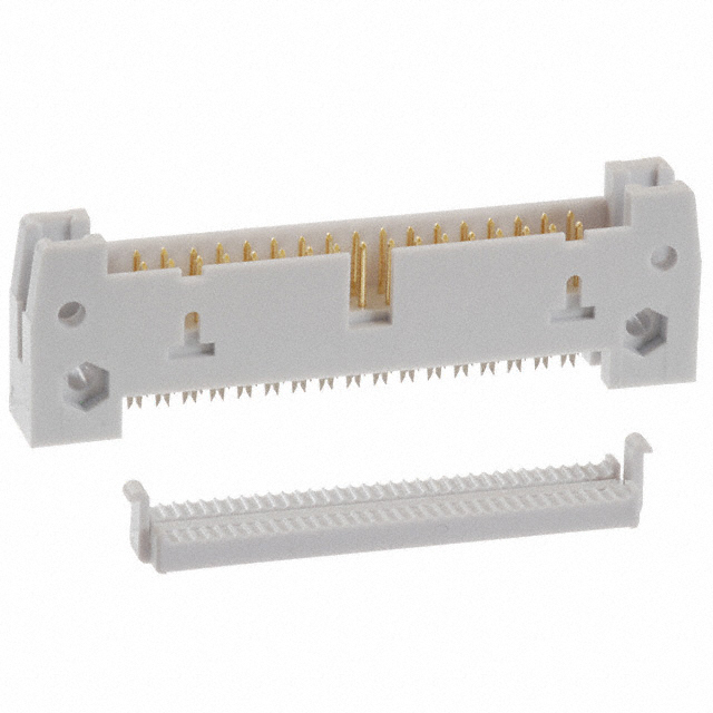 AWH 34G-0202-IDC Assmann WSW Components