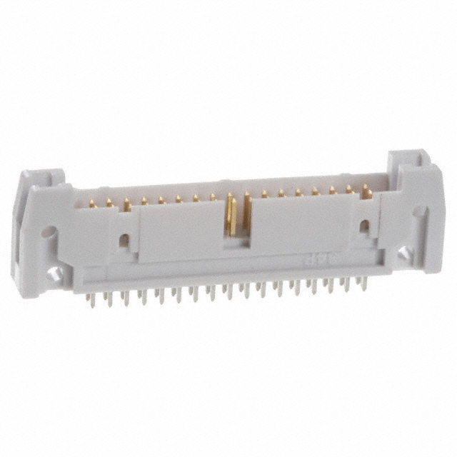 AWH34G-0202-T-R Assmann WSW Components