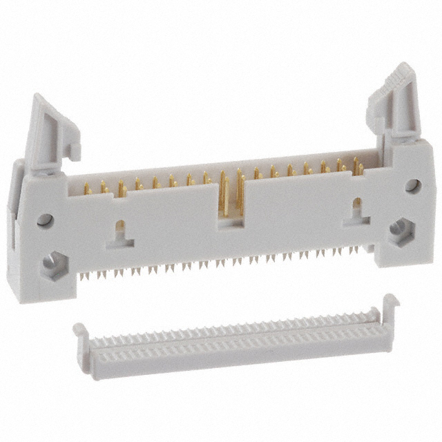 AWH 34G-0222-IDC Assmann WSW Components