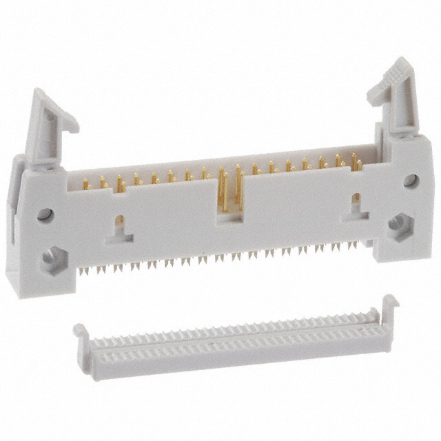 AWH34G-0232-IDC-R Assmann WSW Components