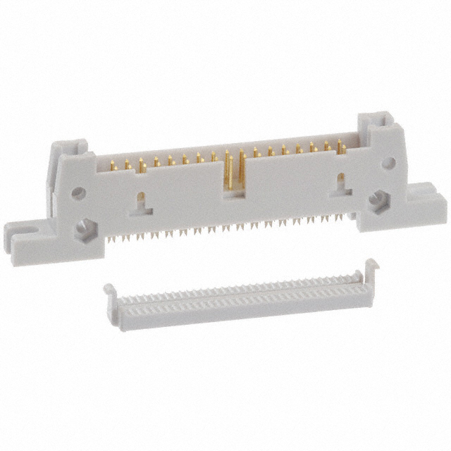 AWH34G-E202-IDC-R Assmann WSW Components