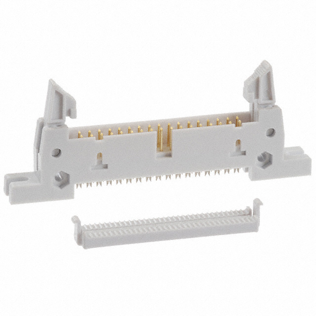 AWH34G-E222-IDC-R Assmann WSW Components