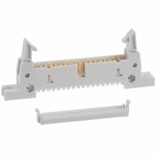 AWH34G-E232-IDC-R Assmann WSW Components