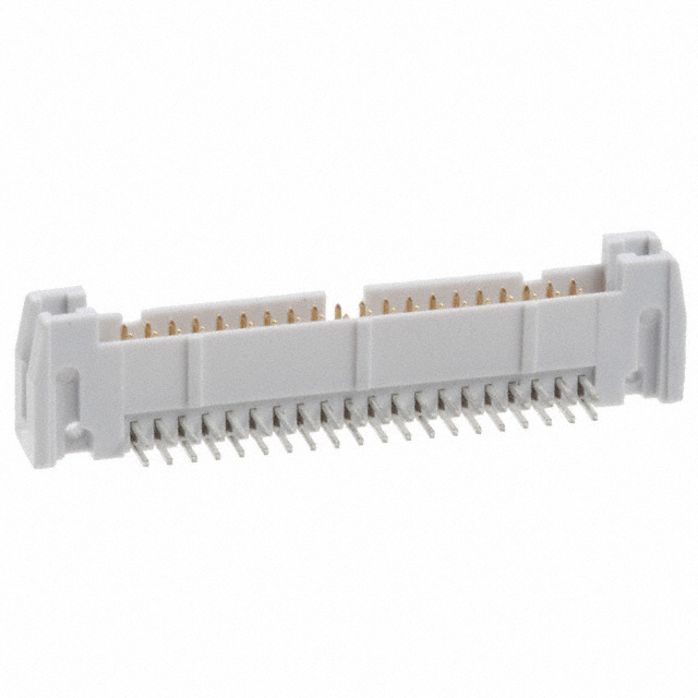 AWH40A-0202-T-R Assmann WSW Components