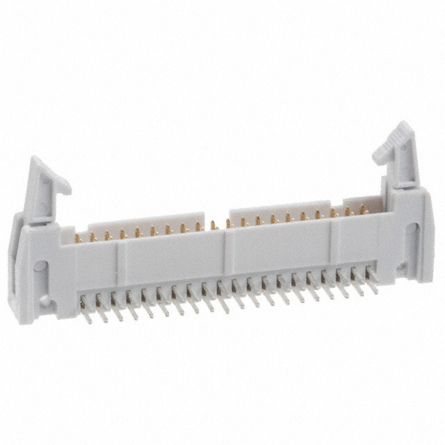 AWH40A-0232-T-R Assmann WSW Components