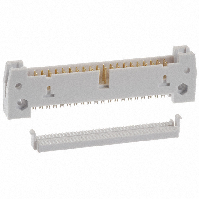 AWH40G-0202-IDC-R Assmann WSW Components