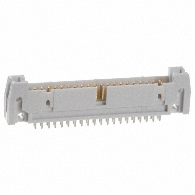 AWH40G-0202-T-R Assmann WSW Components