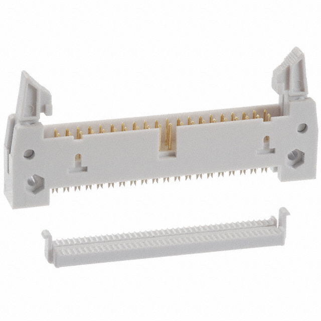 AWH 40G-0222-IDC Assmann WSW Components