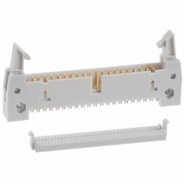 AWH40G-0232-IDC-R Assmann WSW Components