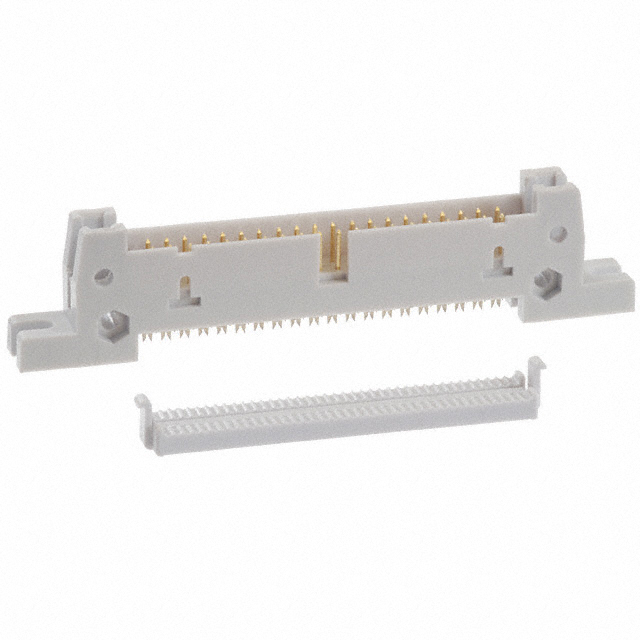 AWH40G-E202-IDC-R Assmann WSW Components