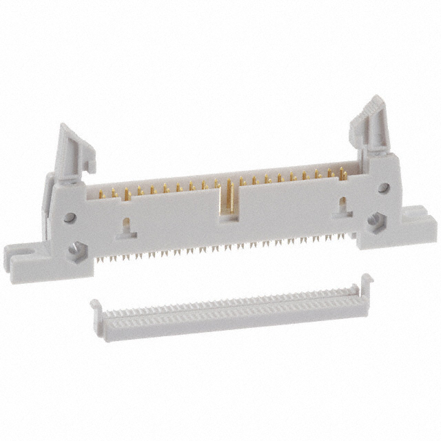 AWH 40G-E222-IDC Assmann WSW Components