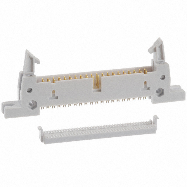 AWH40G-E232-IDC-R Assmann WSW Components