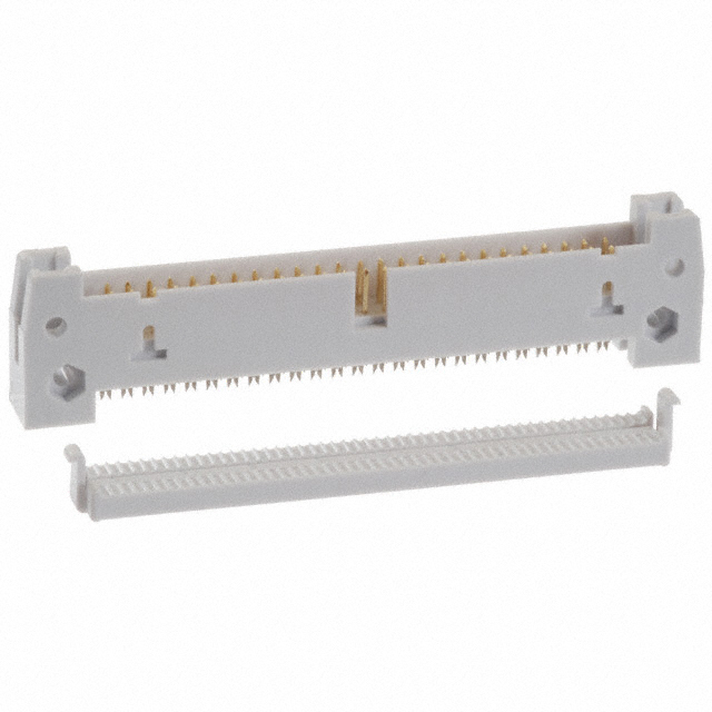 AWH 50G-0202-IDC Assmann WSW Components