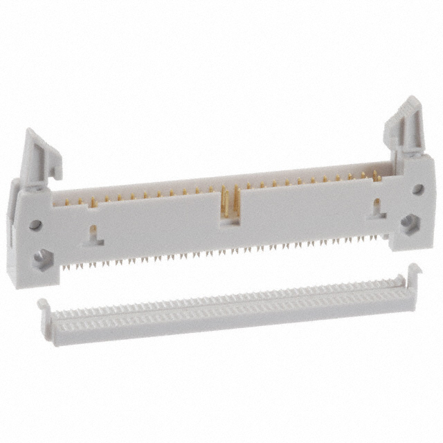 AWH50G-0222-IDC-R Assmann WSW Components