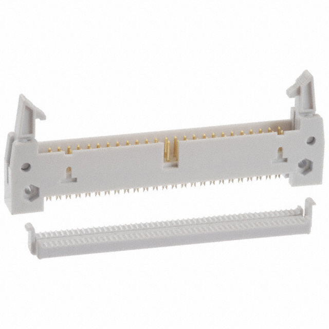 AWH50G-0232-IDC-R Assmann WSW Components