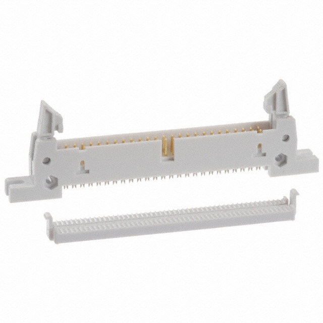 AWH50G-E222-IDC-R Assmann WSW Components