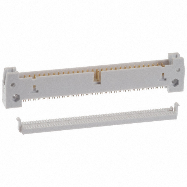 AWH 60G-0202-IDC Assmann WSW Components