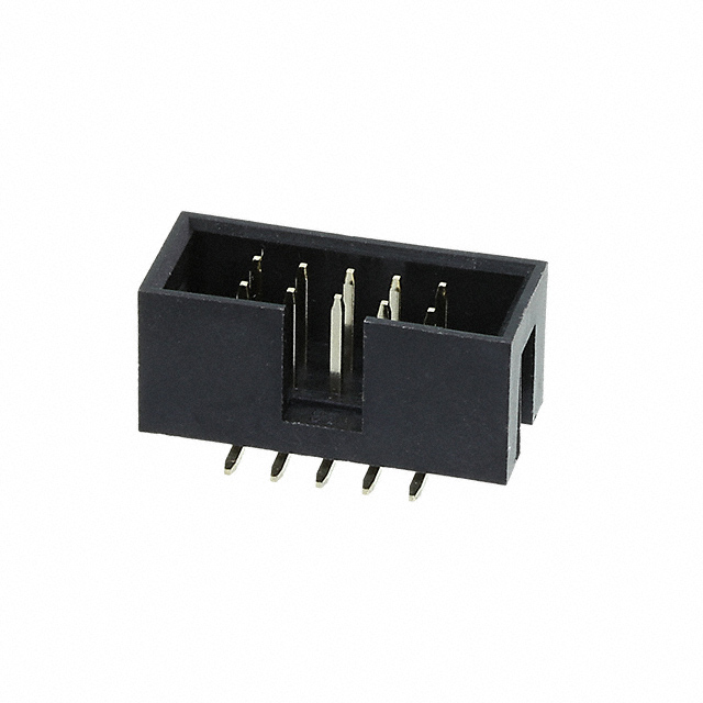 AWHW 10G-SMD Assmann WSW Components