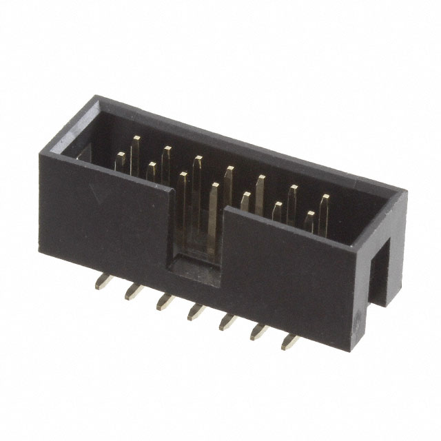 AWHW 14G-SMD Assmann WSW Components