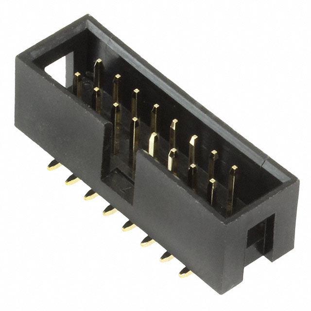 AWHW 16G-SMD-200 Assmann WSW Components