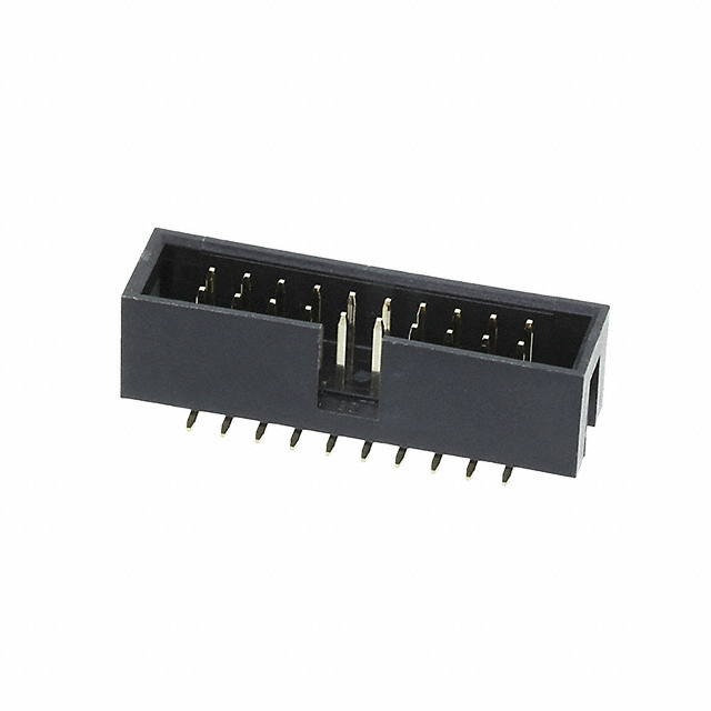 AWHW 20G-SMD Assmann WSW Components