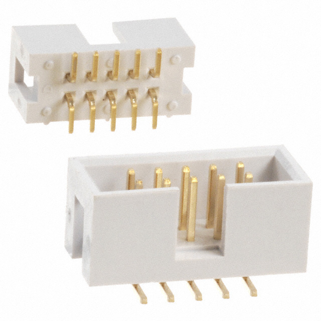 AWHW10-G-SMD-R Assmann WSW Components