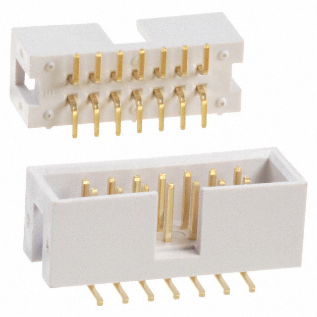 AWHW14-G-SMD-R Assmann WSW Components