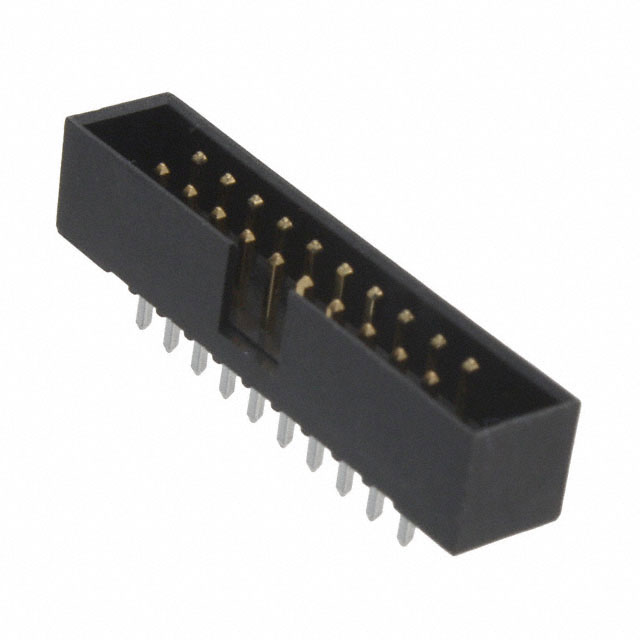 AWHW2-20G-0202-T-R Assmann WSW Components