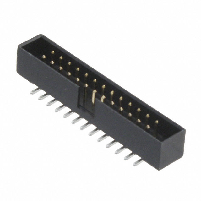 AWHW2-26G-SMD-R Assmann WSW Components