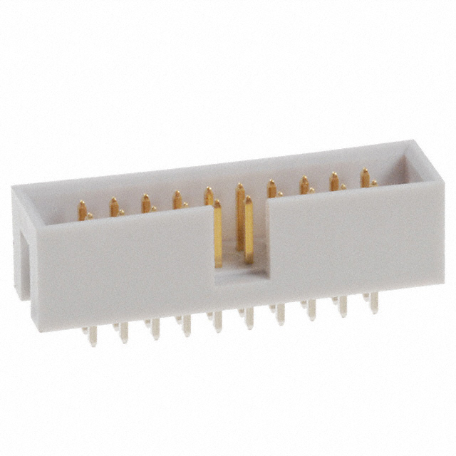 AWHW20G-0102-T-R Assmann WSW Components