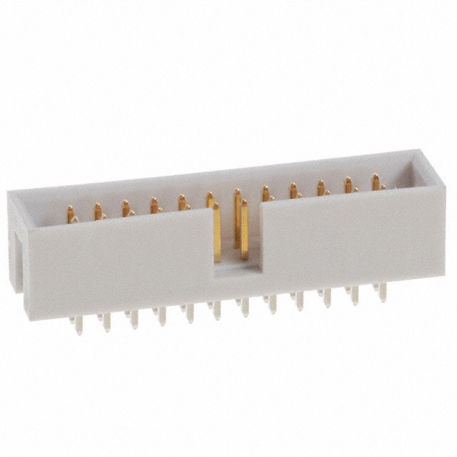 AWHW24G-0102-T-R Assmann WSW Components