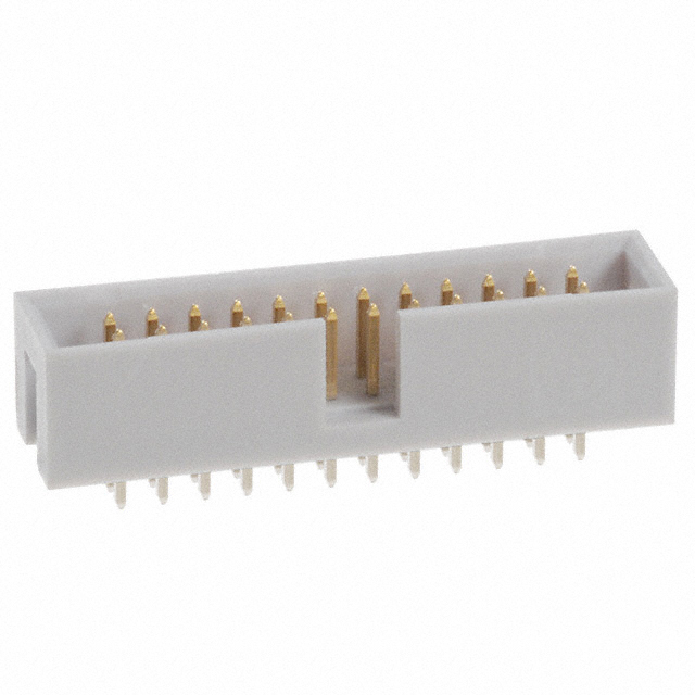 AWHW24G-0202-T-R Assmann WSW Components